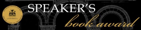 Speaker_s_Book_Award___Legislative_Assembly_of_Ontario___Discovery_Portal